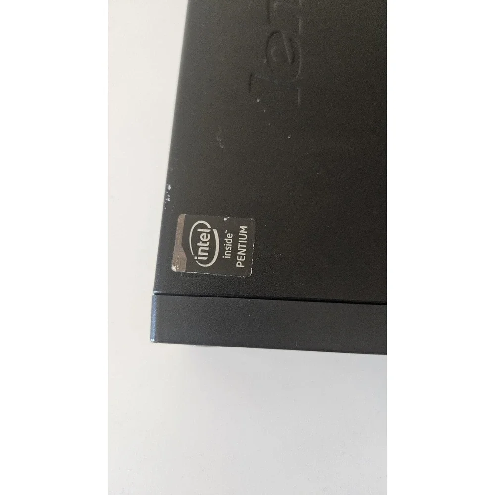 Lenovo sold as